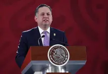 Morena quiere darle dientes a zar antilavado Morena quiere darle dientes a zar antilavado