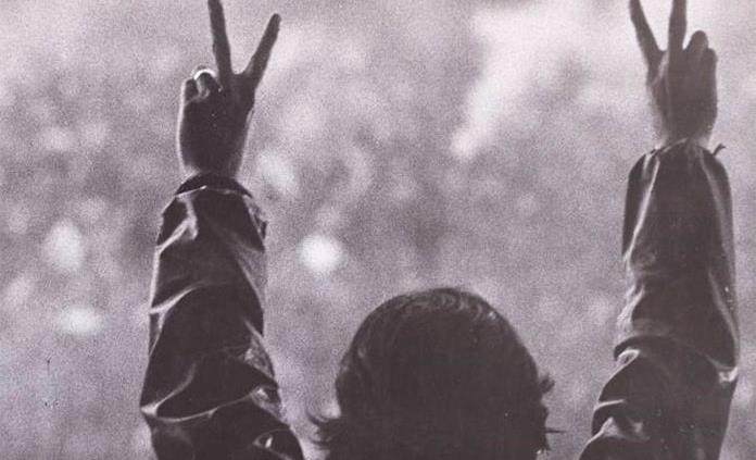 #ArchivosCisen | Espió gobierno a rockeros en el Festival Avándaro