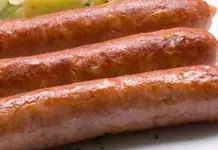 Alimentos con nitritos aumentan riesgo de c&aacute;ncer