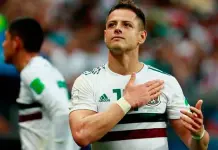 Chicharito Hernández podría volver al Guadalajara Chicharito Hernández podría volver al Guadalajara