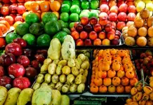 Conoce el uso de las etiquetas en las frutas Conoce el uso de las etiquetas en las frutas