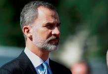 Comunidad isl&aacute;mica pide a Felipe VI se disculpe tras Reconquista