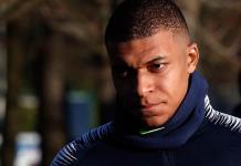 El Real Madrid niega cualquier contacto con Mbappé