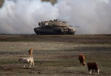 La ONU subraya que el estatus de los Altos del Golán no cambia con la decisión de Trump