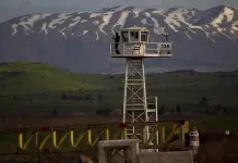 Siria califica de violación a su soberanía la decisión de Trump sobre los Altos del Golán