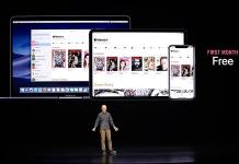 Apple presenta su nuevo servicio de noticias Apple News+