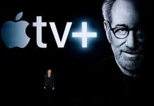 Nuevos planes de Apple TV+ en el horizonte
