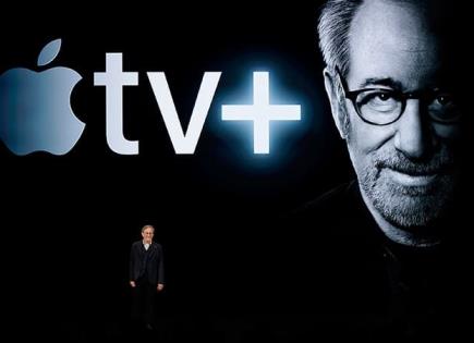 Nuevos planes de Apple TV+ en el horizonte