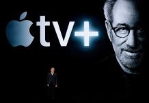 Apple anuncia un servicio de contenidos originales en streaming, Apple TV+