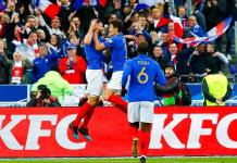 Francia e Inglaterra arrollan en clasificatoria a la Euro 2020; Portugal decepciona