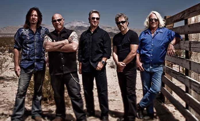 Creedence, vendrá a México