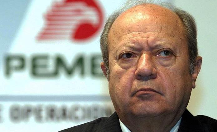 Romero Deschamps se va del STPRM en medio de dos investigaciones en su contra