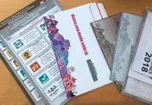 M&aacute;s de cuatro mil poblanos podr&aacute;n votar v&iacute;a postal desde el extranjero 