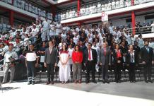Inicia Colecta Nacional de Cruz Roja Mexicana en SLP
