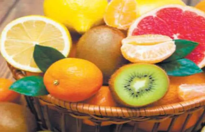 Alimentos esenciales para fortalecer el sistema inmune en invierno