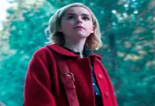 Sabrina, Cal&iacute;gula y m&aacute;s llegar&aacute;n a Netflix en abril