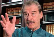 Fox aprovecha jornada violenta para burlarse: "hay que acusar a criminales con sus abuelitas", dice