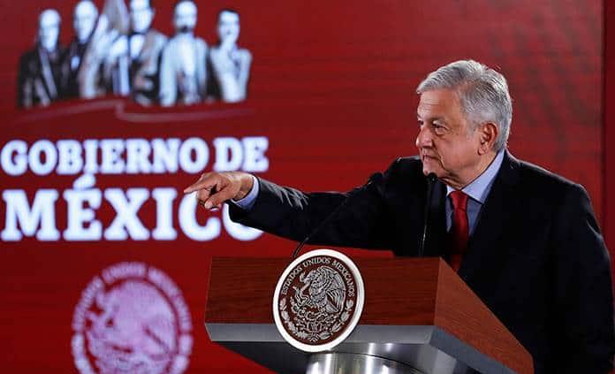 Se exageró caso de cartas al rey y al papa por la Conquista: AMLO