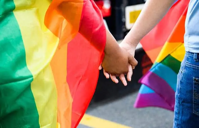 Histórica aprobación del matrimonio igualitario en Guanajuato