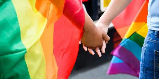 SLP, la entidad número 15 en población LGBTI+: Inegi