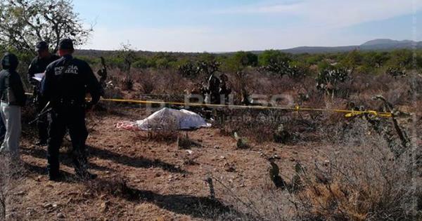 Muere Hombre De La Tercera Edad Al Golpearse En La Cabeza