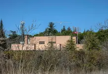 Un mexicano lideró el asalto a la embajada de Corea del Norte en Madrid