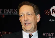 CEO de los Giants es suspendido por caso de violencia familiar