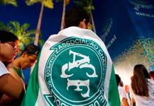 Muere un sobreviviente del accidente a&eacute;reo del equipo Chapecoense