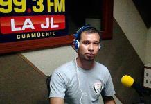 Vinculan a proceso a dos presuntos asesinos de periodista deportivo Vinculan a proceso a dos presuntos asesinos de periodista deportivo