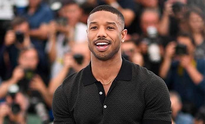 Jordan, en un thriller bíblico