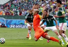 Las "disculpas" que nunca recibió la Selección Mexicana Las "disculpas" que nunca recibió la Selección Mexicana