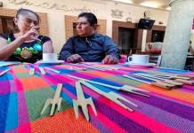Crean utensilios de carrizo para sustituir pl&aacute;sticos y unicel