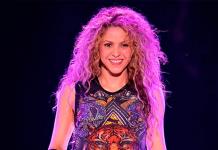 Los momentos más escandalosos en la vida de Shakira
