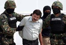 Guardaespaldas del hijo de "El Chapo" se declara culpable
