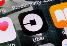 Impuestos a Uber y Apple recaudarían 179 mdd