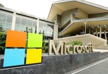 Microsoft supera el billón de dólares en bolsa, la tercera compañía de la historia