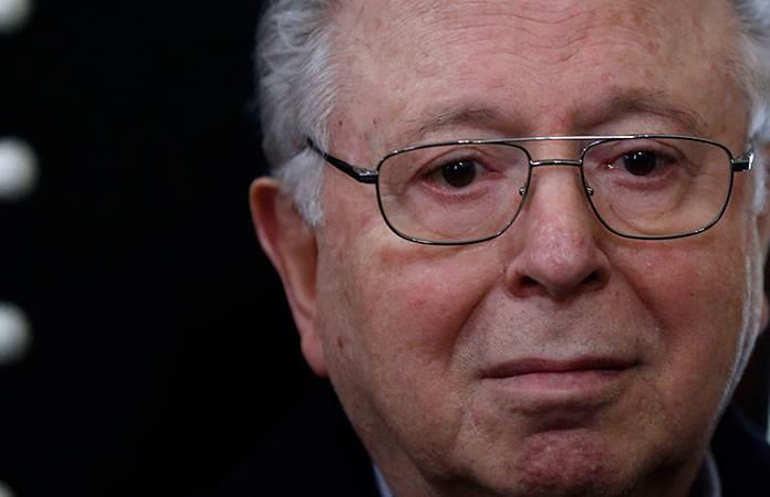 Fernando Karadima fue condenado a una vida de retiro, penitencia y oración / Foto: AP