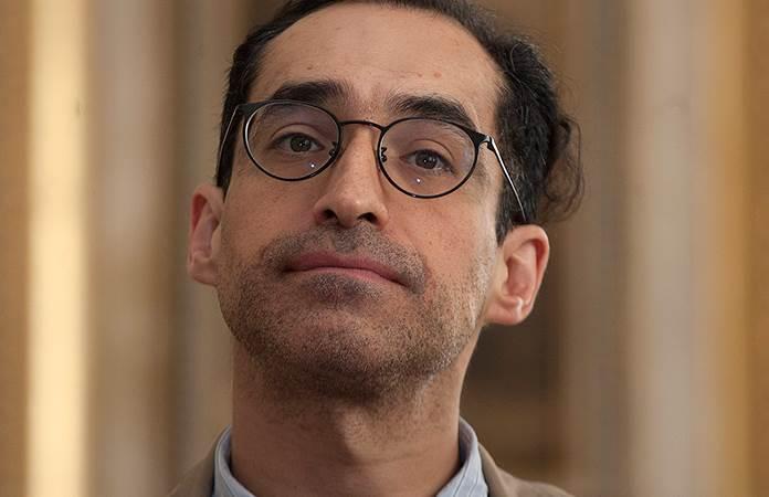 Bruno Bichir / Archivo