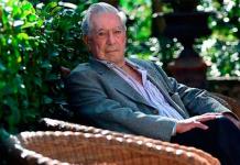 Mario Vargas Llosa, Nobel de Literatura que critica poder autoritario