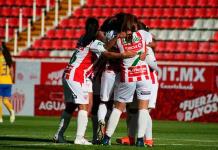 Necaxa desmiente desaparición de equipo femenil de Liga MX