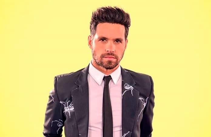 Eleazar Gómez / Especial