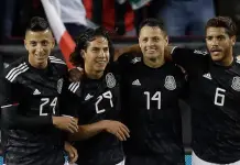 Diego Lainez tendrá que elegir entre Copa Oro o Mundial Sub 20