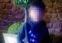 Caen tres por crimen de la madre de Bruno, el ni&ntilde;o abandonado en Perisur