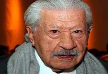 L&oacute;pez Tarso ve dif&iacute;cil se repita la &eacute;poca de oro del cine mexicano