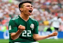 Chucky Lozano ofrece disculpas por pol&eacute;mica imagen