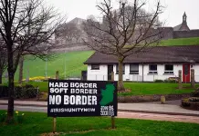 ¿Qué es la salvaguarda irlandesa y por qué es un obstáculo para la aprobación del Brexit?