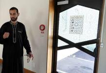 Una puerta trabada pudo aumentar la tragedia en mezquita de Nueva Zelanda
