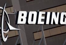 Aerolínea china pide compensación a Boeing