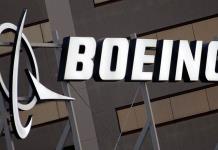 Boeing recibió subsidios ilegales de EEUU, determina la OMC