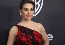 Celebridades se oponen a propuesta de aborto en Georgia